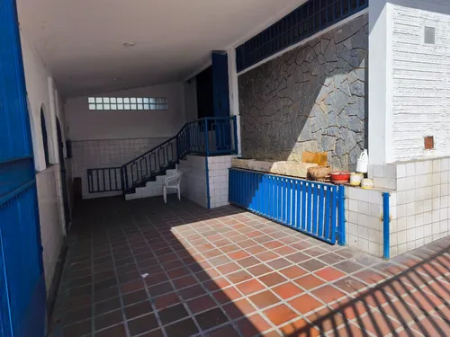 Casa California Norte