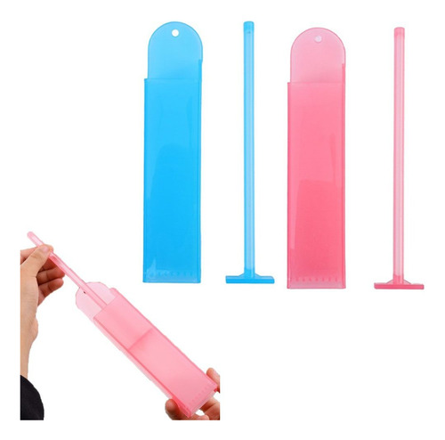 Barra De Presión Jelly Slicer Color Diy Multifuncional
