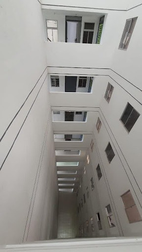 Imagen 10 de 12 de Apartamento En Venta Valles De Aragon 172-1462