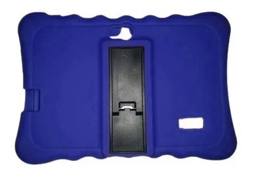 Imagen 1 de 2 de Funda Tablet 7 Kanji Goma - Aj Hogar