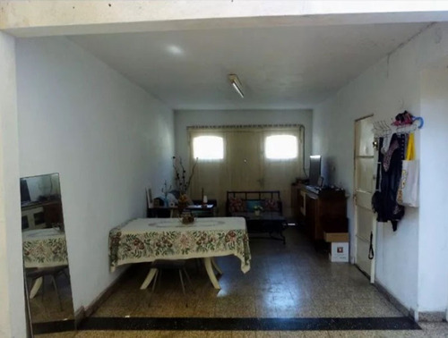 Casa En Villa Del Parque Con Facilidades