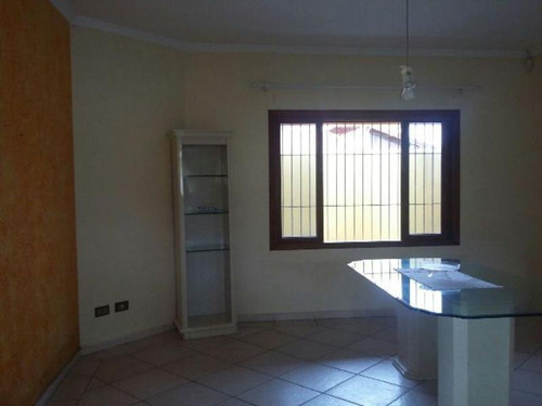 Imagem 11 de 14 de Bela Casa Com Piscina E Sistema De Alarme -itanhaém 3979 Npc