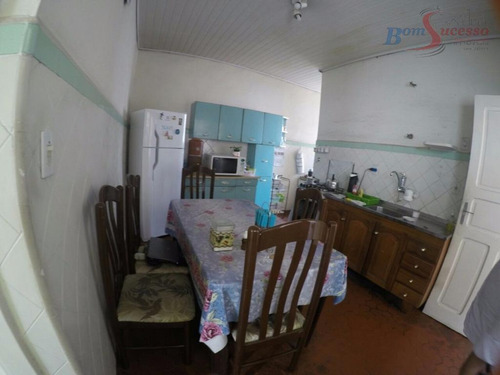 Imagem 16 de 19 de Casa À Venda Por R$ 550.000,00 - Alto Da Mooca - São Paulo/sp - Ca0331