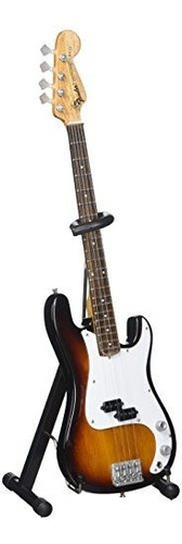 Bajo Hacha Heaven Fp001 Fender Precision  Classic Sunburst