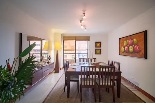 Apartamento En Venta En Aguacatal. Cod V4744