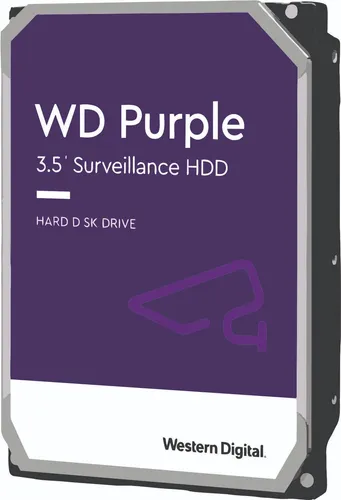 comprar Hd 500gb Purple Intelbras Roxo Pu002F Dvr + Envio Imediato