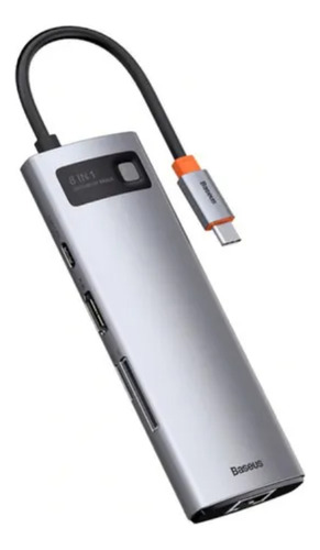 Baseus 8 Em 1