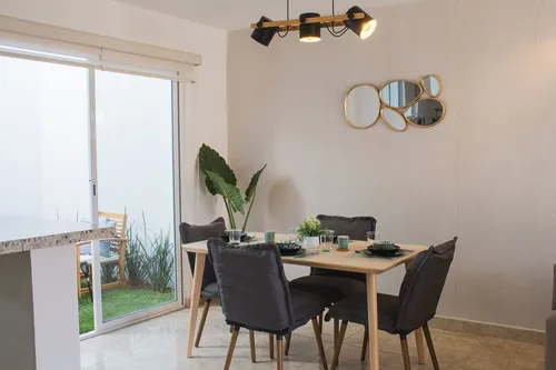 Casa En Venta En Cuautlancingo