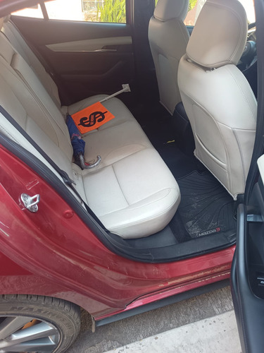 Mazda Mazda 3 2.5 S Grand Touring Sedan At