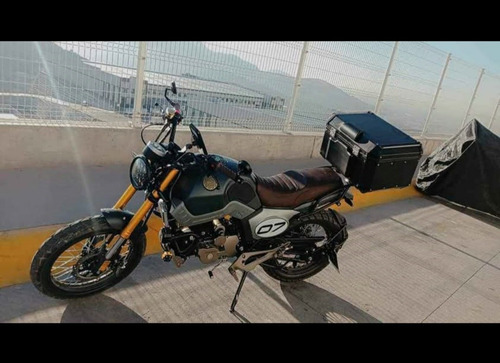 Vento Screamers 300