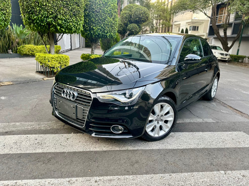 Audi A1 1.4 Ego S-tronic Dsg
