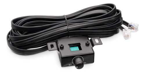 Nvx Vad27001 Amplificador Monobloque De 1 Canal Clase D 5...