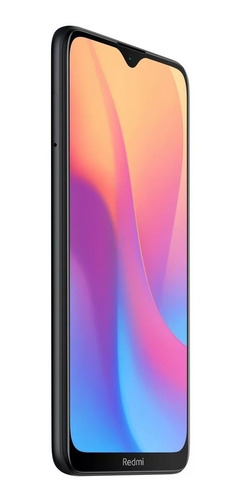 Xiaomi Redmi 8A Dual SIM 32 GB Negro medianoche 2 GB RAM