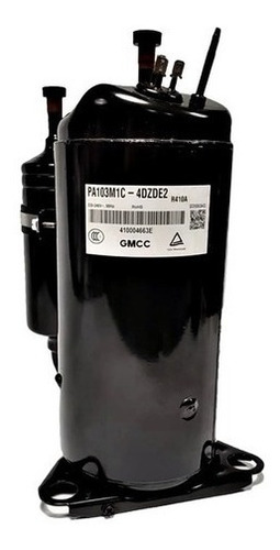 Motocompresor Rotativo Gmcc 3000 Frig R22 220v