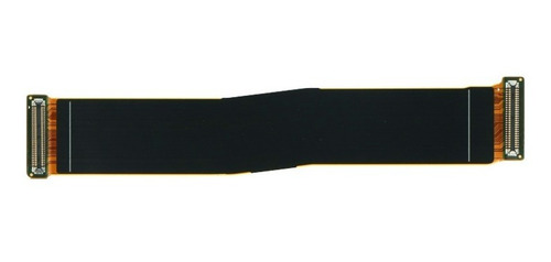 Imagem 2 de 2 de Flex Liga Placa Usb Placa Mãe P/ Galax Note 10
