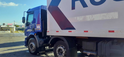 Imagem 4 de 5 de Vm 260 V M 260 Bitruck Bau