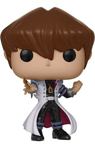 Funko Pop! Yu-gi-oh!, Estándar