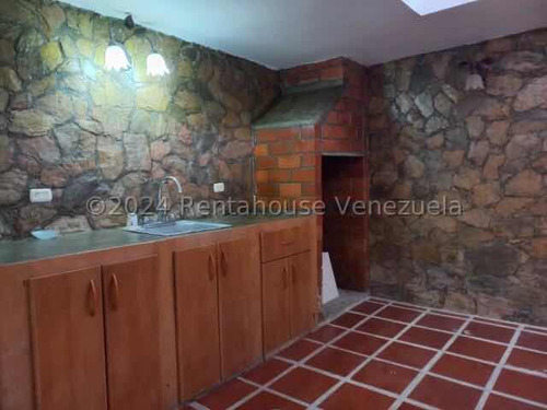 Luisa E. Casa En Venta En Nueva Casarapa Msl #25-5072