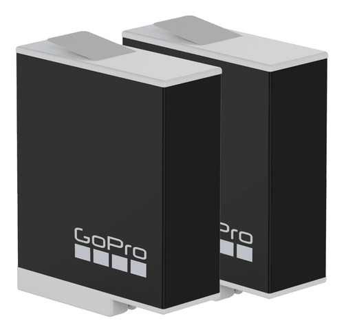 Gopro Pack Baterias Enduro 9 10 11 12