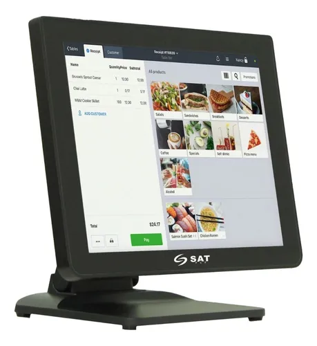 Software Administrativo Y Contable Versión Completa