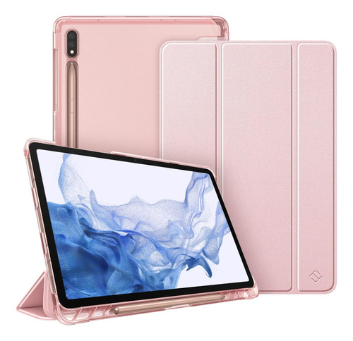 Estuche Fintie Slimshell Samsung Galaxy Tab S7 11 2020 / / /