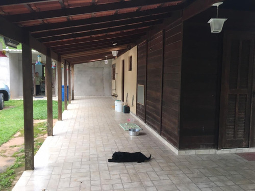 Imagem 14 de 30 de Chácara De Frente Para Represa Ideal Para Moradia E Lazer. - 289 - 34050183