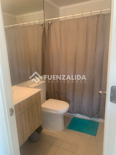 Departamento Venta Amoblado 2 Dorm. En La Herradura Coquimbo