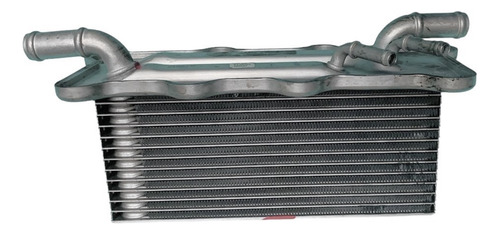 Radiador Del Mutliple Vw Nivus 2022 2023 1.0 Lts Turbo