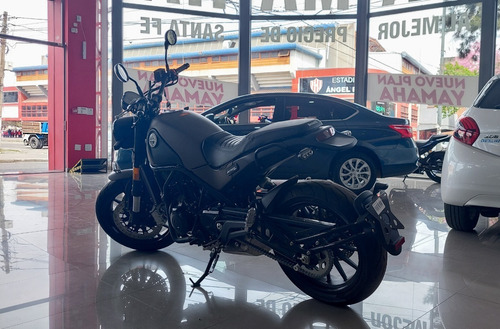 Imagen 6 de 18 de Benelli Leoncino 502 0km