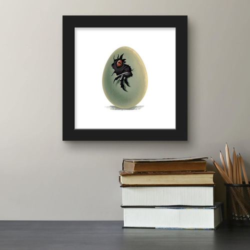 Gallery Pops Jurassic World - Arte De Pared Para Bebé