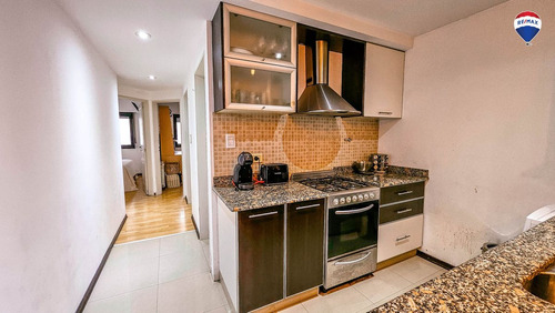 Venta Departamento 3 Amb Con Cochera En Conesa