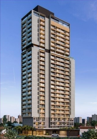 Imagem 1 de 30 de Apartamento - Ap03087 - 69221022