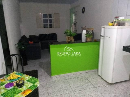 Imagem 8 de 27 de Sítio À Venda Em Itatiaiuçu Bairro Pingo De Ouro - Si0066