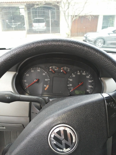 Imagem 4 de 10 de Volkswagen Gol 2000 1.0 16v 5p