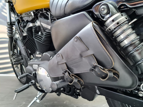 Imagem 7 de 11 de Xl 883n Iron - 2019