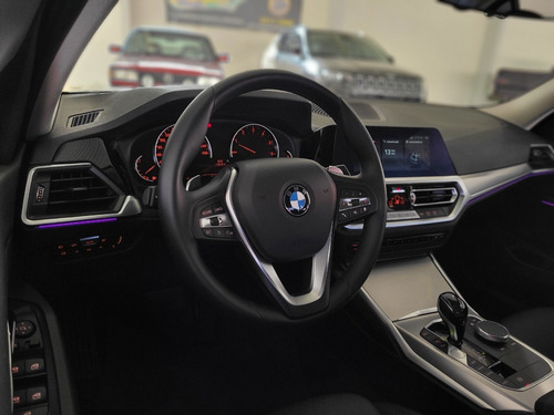 Imagem 6 de 18 de Bmw 320i 2020