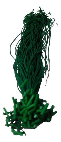 Elástico Para Pasta ( Roliço 38cm Com Ponteira )