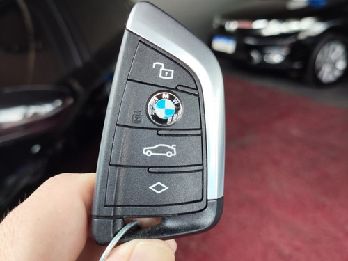 BMW Serie 3 Serie 3 2.0 16V TURBO FLEX GP AUTOMÁTICO