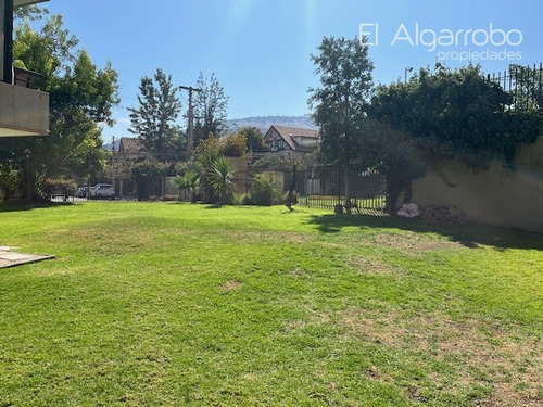 Departamento En Venta De 3 Dorm. En Vitacura
