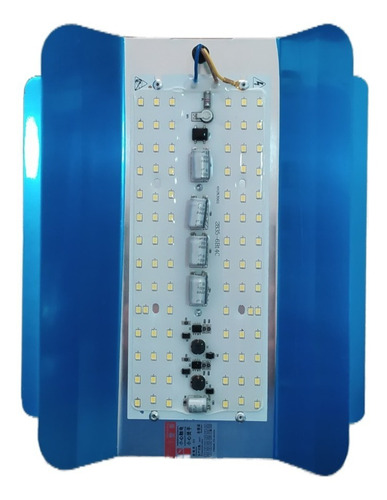 Reflector Led 100w Multivoltage