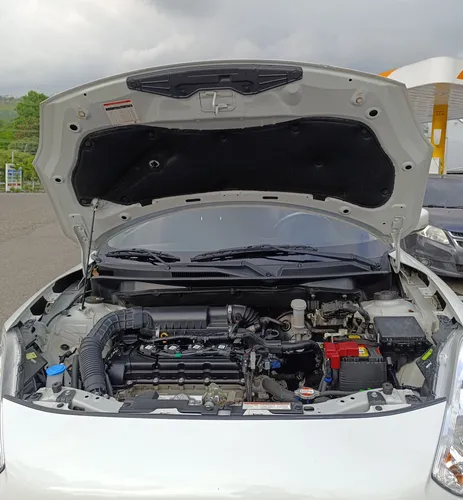 Suzuki Swift 1.2 Dzire