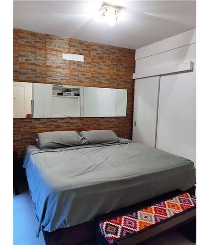 Imagen 11 de 23 de Venta 2 Amb Reciclado A Nuevo 100% Parrilla Patio