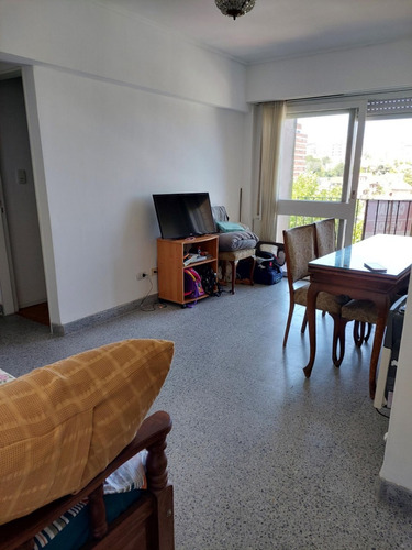 Departamento Con Vista Abierta Y Cochera En La Mejor Zona De Mar Del Plata!