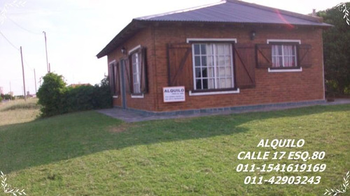 Casa En Mar Del Sud