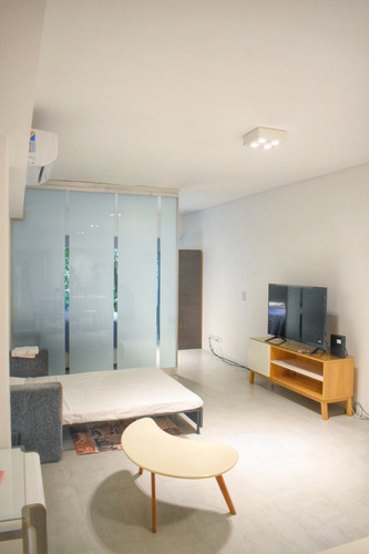 Ambiente De 62 M2 - Plaza San Martin