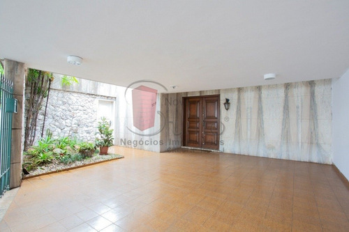 Imagem 1 de 15 de Casa - Mirandopolis - Ref: 13579 - L-13579