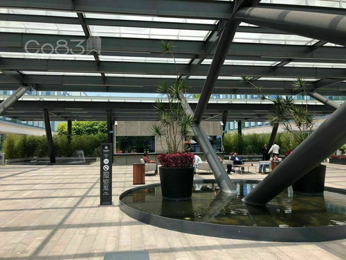 Imagen 12 de 13 de Renta - Oficina - Centrum Park - 11,364 M2