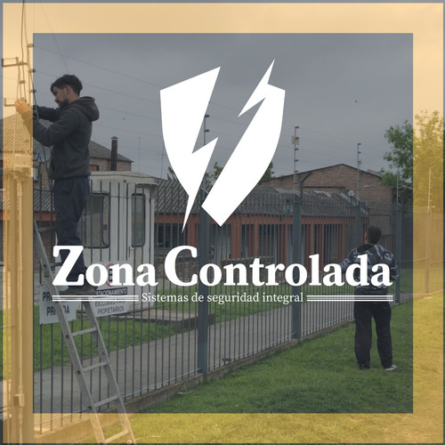 Imagen 2 de 9 de Mantenimiento De Cerca Electrica, Servic , Reparación