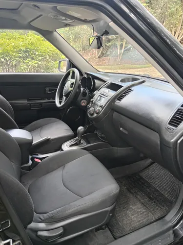 Kia Soul 1.6