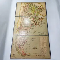 Comprar Antiguo Juego De Mesa Tablero Rutas Nacionales Ypf Mag 65084